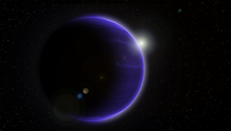 Space-Faring Civilizations