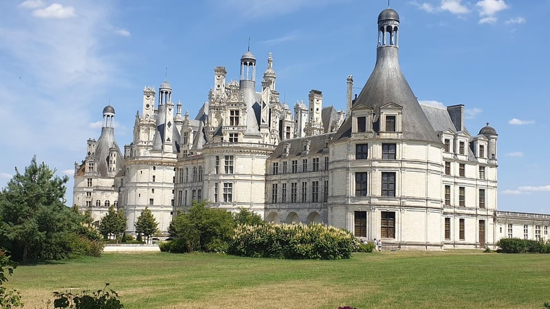Medieval Castle