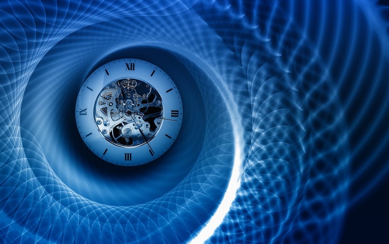 Temporal Portal